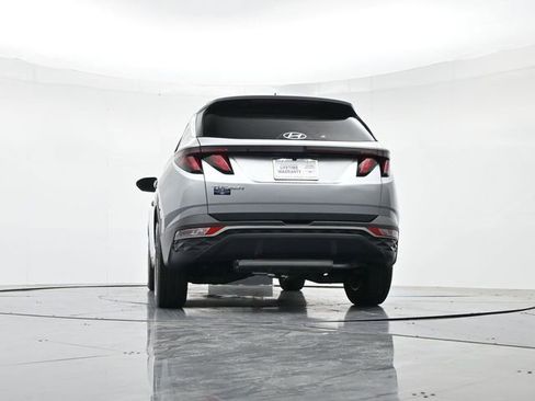 Used 2024 Hyundai Tucson SEL image 36
