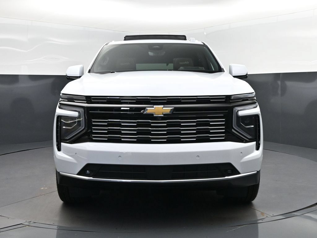 New 2026 Chevrolet Tahoe High Country AWD/4WD image 10