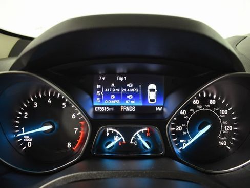 Used 2017 Ford Escape S image 21