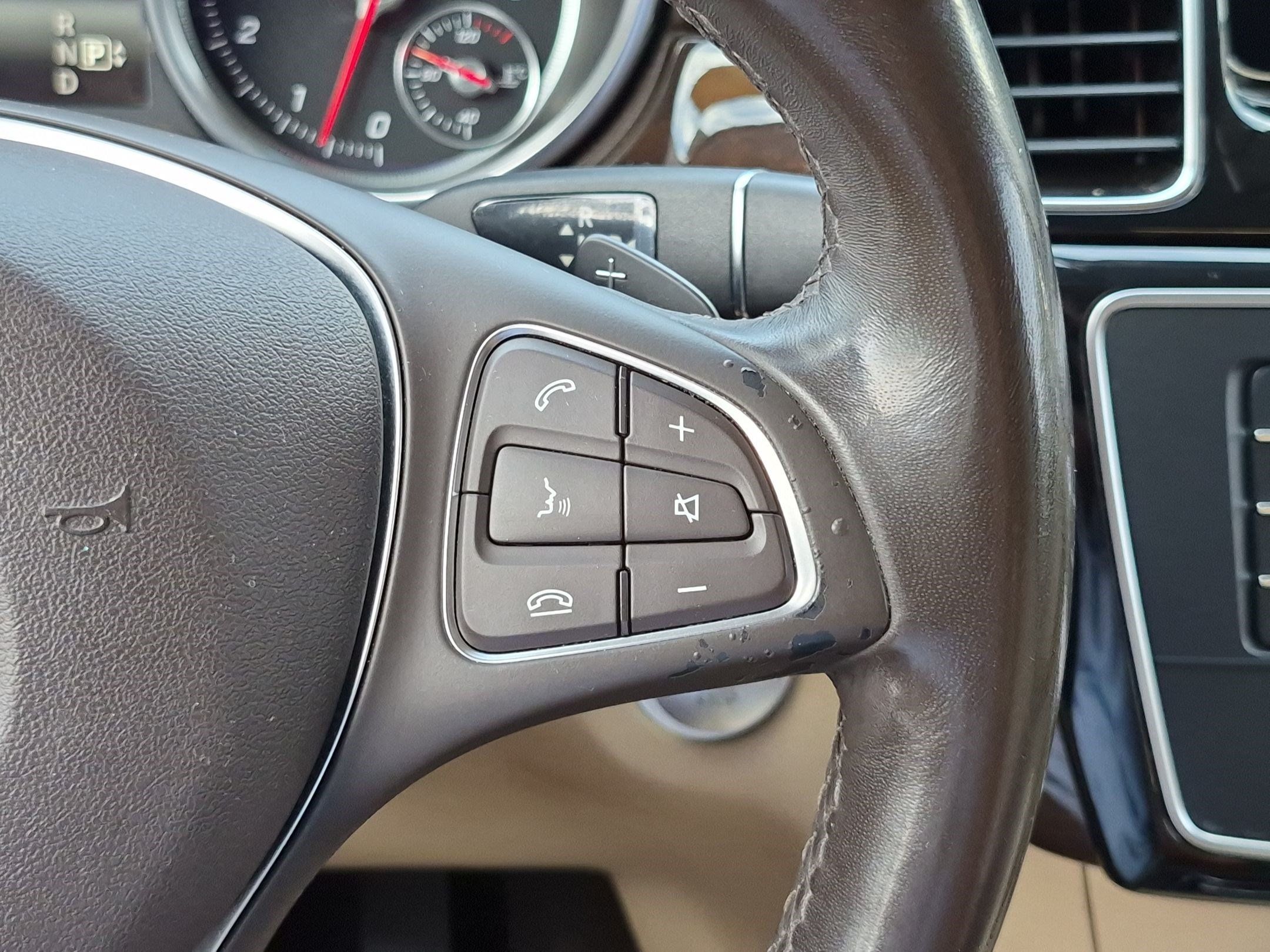 Used 2016 Mercedes-Benz GLE 350 image 15