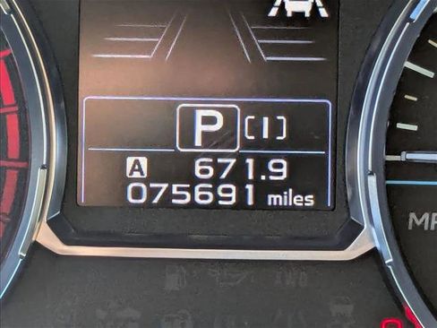 Used 2018 Subaru Forester 2.0XT Touring w/ Popular Package #2 image 11