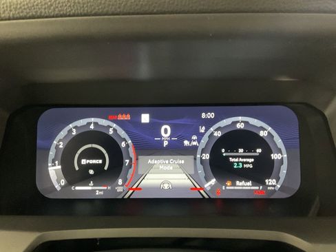 New 2026 Toyota Tacoma Limited AWD/4WD image 22