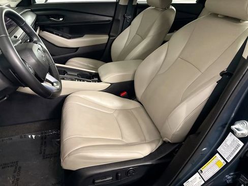 Certified 2023 Honda Accord Touring image 32