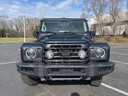 Used 2024 INEOS Grenadier Fieldmaster Edition