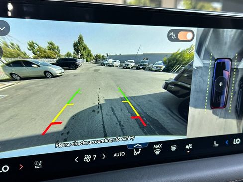 New 2026 Lincoln Aviator 2WD image 16