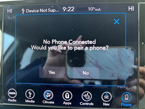 Used 2018 Chrysler Pacifica Touring-L Plus image 37