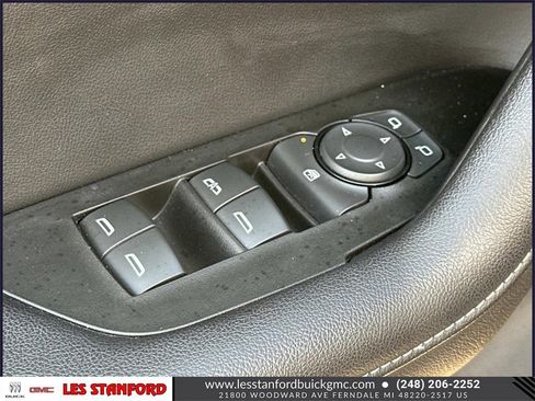 Certified 2023 Chevrolet Blazer LT image 17