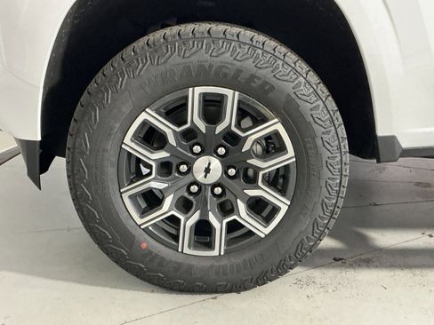 New 2026 Chevrolet Colorado Z71 w/ Z71 Convenience Package 2 image 20