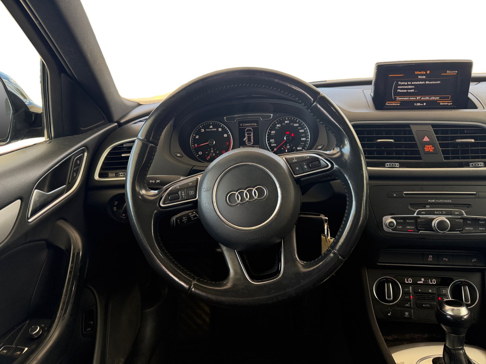 Used 2018 Audi Q3 2.0T Premium FWD image 13
