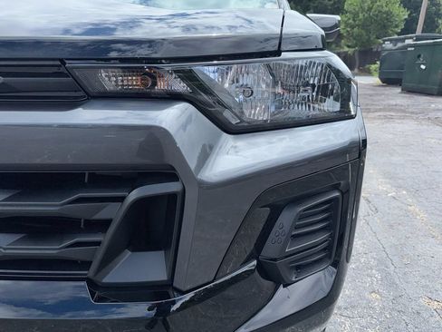 New 2026 Chevrolet Colorado LT RWD image 10