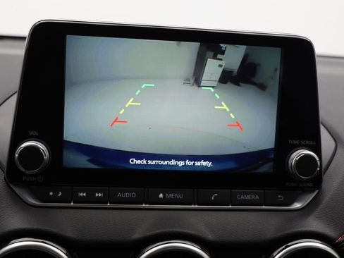 Used 2024 Nissan Sentra SR w/ Lighting Package image 21