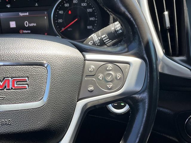 Used 2019 GMC Terrain SLT w/ Preferred Package FWD image 17