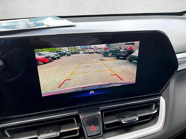 Certified 2026 Chevrolet TrailBlazer LT FWD image 23
