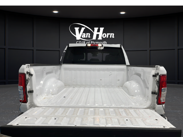 Certified 2023 RAM 1500 Big Horn AWD/4WD image 26