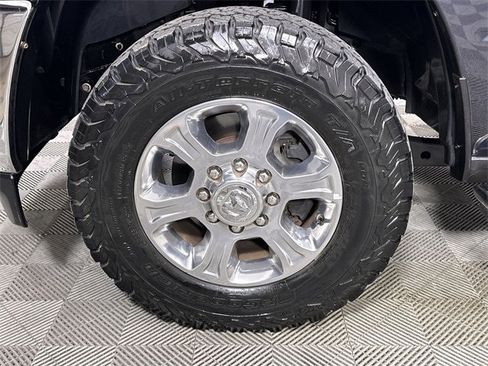 Used 2020 RAM 2500 Big Horn w/ Level 1 Equipment Group image 33