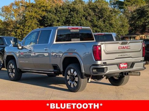 New 2026 GMC Sierra 2500 Denali w/ Denali Reserve Package image 7