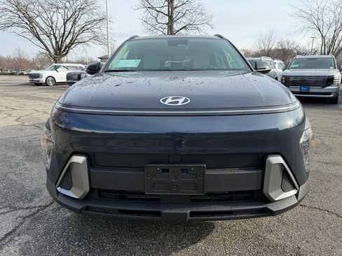 New 2026 Hyundai Kona SEL Sport image 2