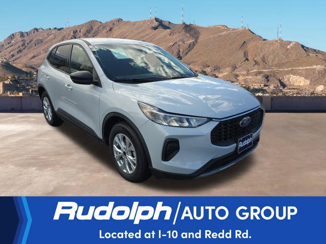 Used 2026 Ford Escape Active FWD image 7