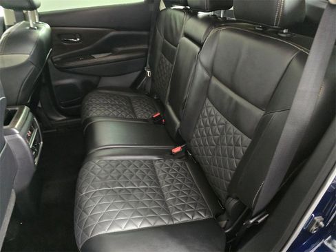 Used 2024 Nissan Murano Platinum image 19