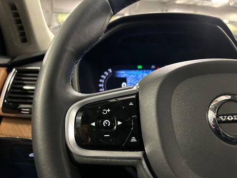 Certified 2023 Volvo XC90 B6 Plus w/ Protection Package Premier AWD/4WD image 13