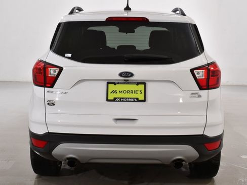 Used 2019 Ford Escape SEL image 13