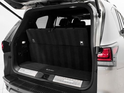 Used 2023 Lexus LX 600 4WD w/ Appearance Package image 51