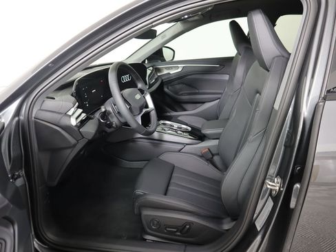 Used 2026 Audi A6 Premium Plus w/ Premium Plus Package image 22