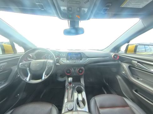 Used 2022 Chevrolet Blazer RS image 25