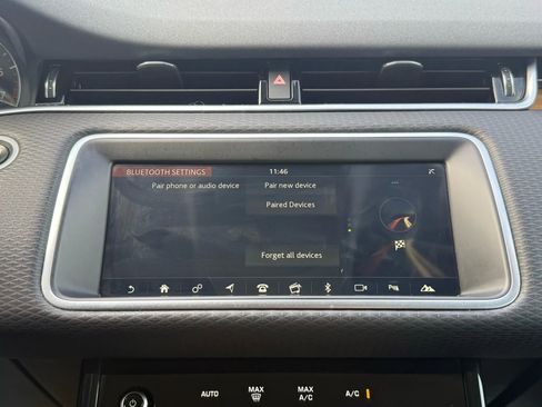 Used 2020 Land Rover Range Rover Evoque S image 34