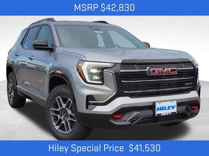 New 2026 GMC Terrain AT4 w/ Technology Package II