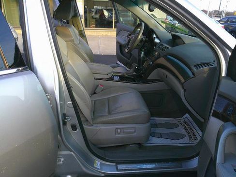 Used 2013 Acura MDX w/ Technology Package image 6