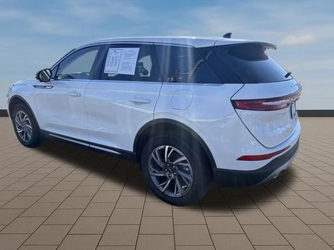 Used 2024 Lincoln Corsair AWD w/ Equipment Group 101A image 5