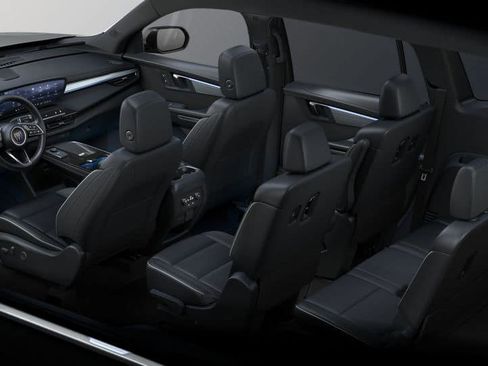 New 2026 Buick Enclave Preferred w/ Power Package AWD/4WD image 47