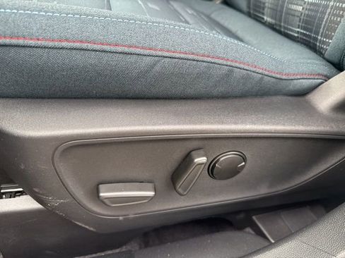 New 2025 Ford Bronco Sport Heritage w/ Convenience Package image 15