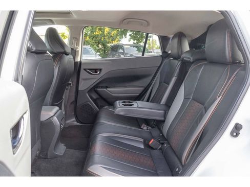 Certified 2024 Subaru Crosstrek 2.5i Limited AWD/4WD image 13