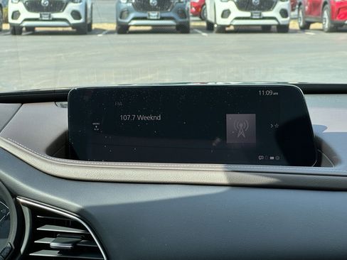 Certified 2025 MAZDA CX-30 2.5 Turbo w/ Premium Package image 12