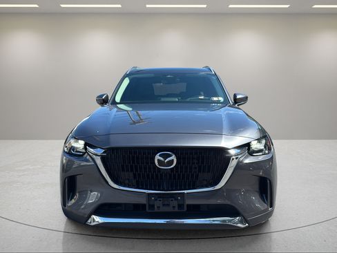 Certified 2024 MAZDA CX-90 3.3 Turbo w/ Premium Package AWD/4WD image 2