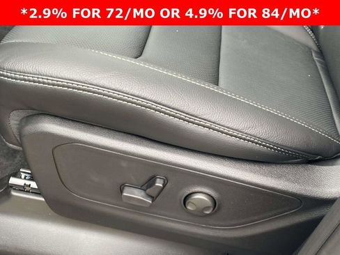 New 2026 RAM 1500 Rebel w/ Rebel Level 2 Equipment Group image 17