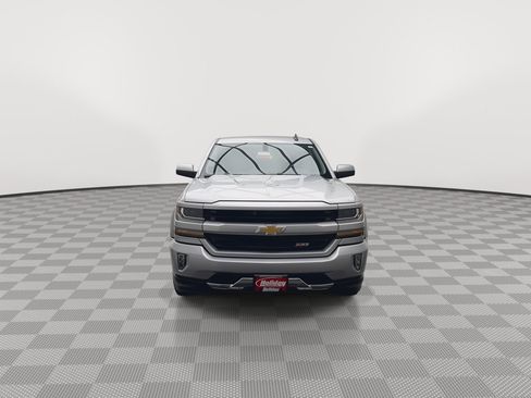 Used 2017 Chevrolet Silverado 1500 LT w/ All Star Edition AWD/4WD image 32