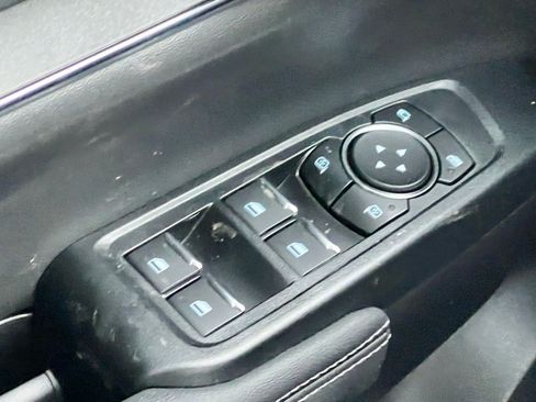 New 2025 Ford Ranger Lariat w/ Black Appearance Package image 34