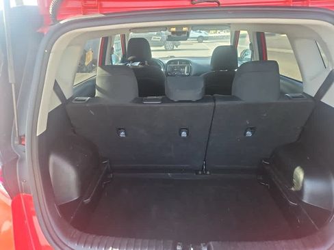 Used 2024 Kia Soul LX w/ Option Group 015 FWD image 8