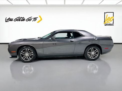 Used 2019 Dodge Challenger GT image 8
