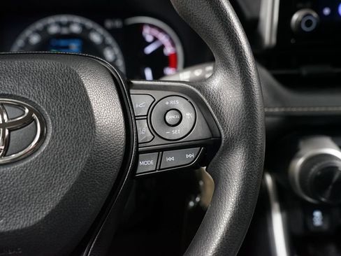 Certified 2024 Toyota RAV4 LE image 13