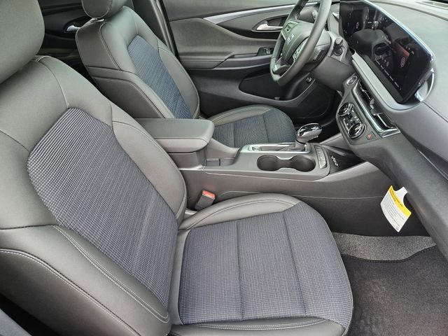 New 2026 Buick Envista Sport Touring w/ Convenience I Package FWD image 10