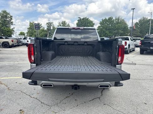 Used 2025 GMC Sierra 1500 Denali Ultimate AWD/4WD image 27