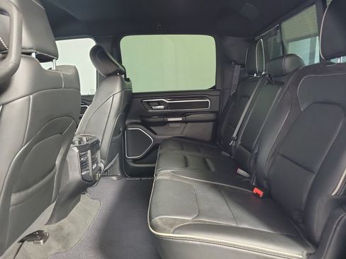 Used 2022 RAM 1500 Laramie RWD image 23