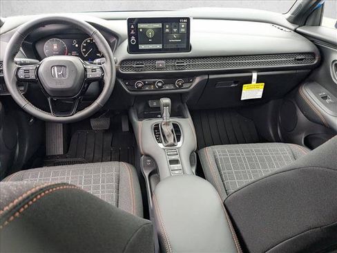 Used 2026 Honda HR-V Sport image 15