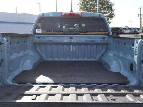 New 2026 Chevrolet Colorado Z71 w/ Technology Package image 45