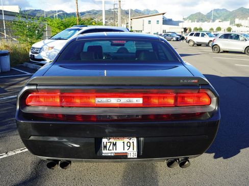 Used 2009 Dodge Challenger SRT8 w/ SRT Option Group II image 25
