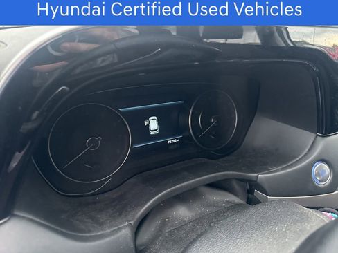 Used 2021 Hyundai Palisade SEL w/ Convenience Package FWD image 6